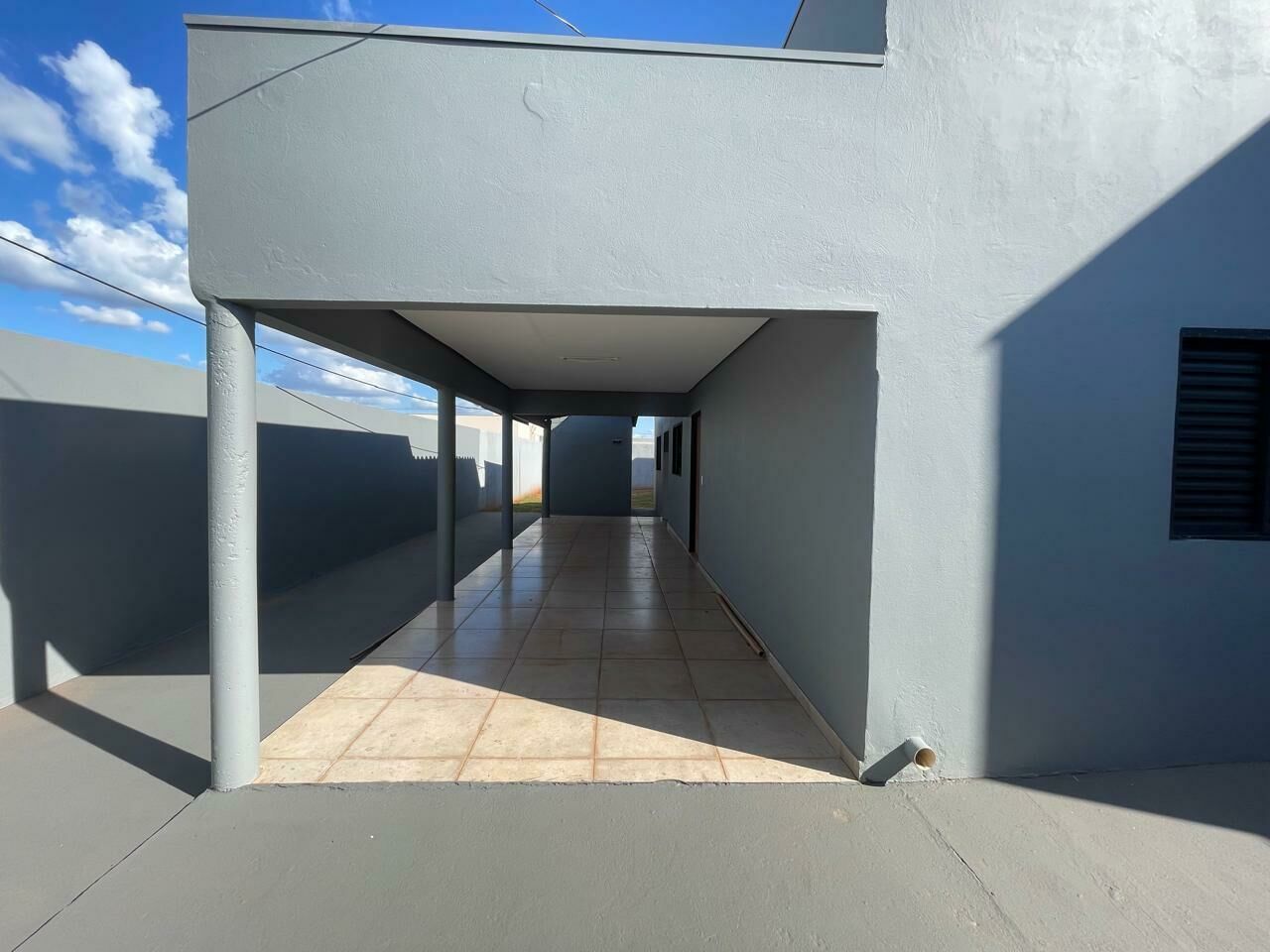 Imagem do VENDA - CASA NO SETOR SÃO PAULO